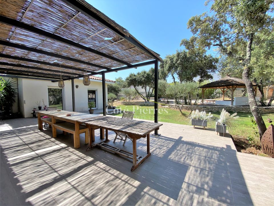 Villa i Nimes, Gard - foto 2