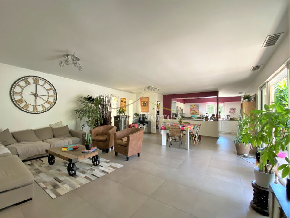 Villa i Nimes, Gard - foto 3