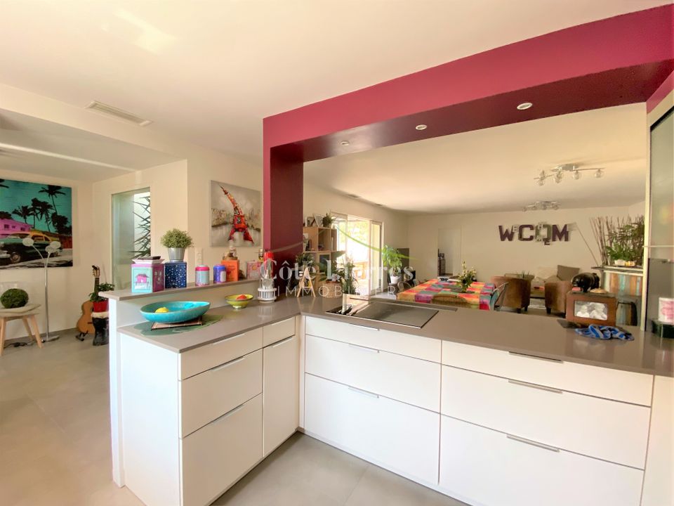 Villa i Nimes, Gard - foto 4