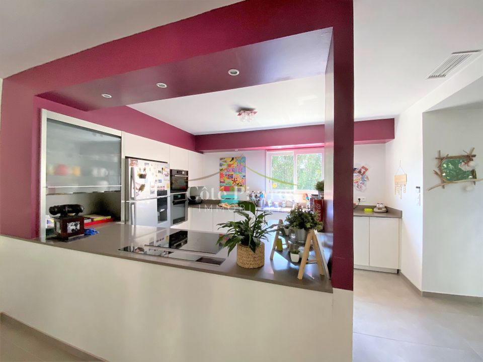 Villa i Nimes, Gard - foto 5