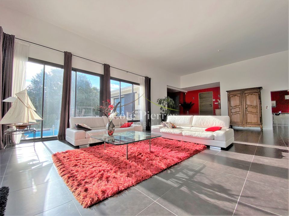 Villa i Nimes, Gard - foto 2