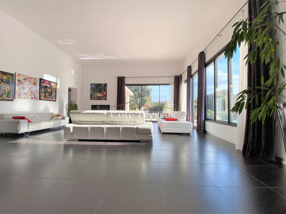 Villa i Nimes, Gard - foto 3