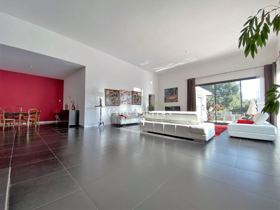 Villa i Nimes, Gard - foto 5