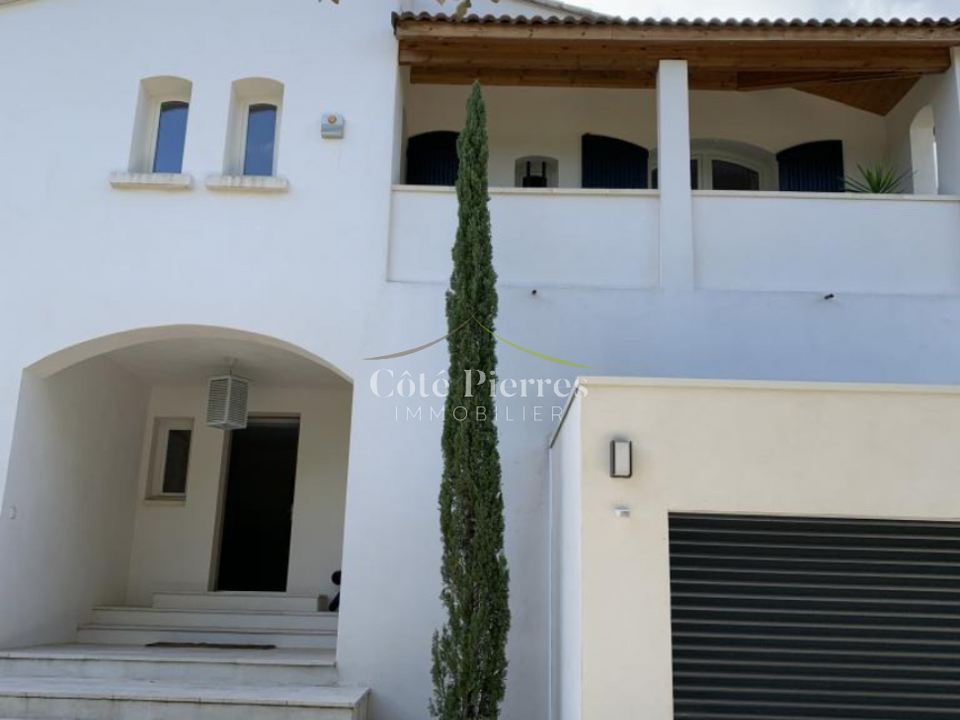 Villa i Nimes, Gard - foto 2