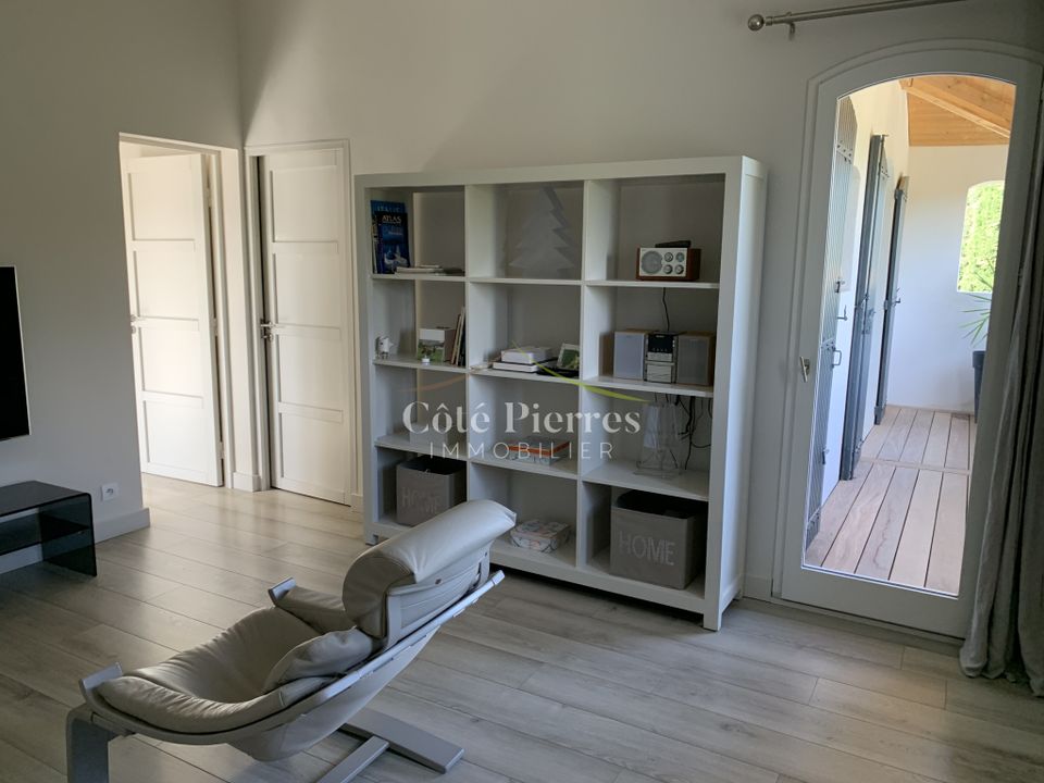 Villa i Nimes, Gard - foto 5
