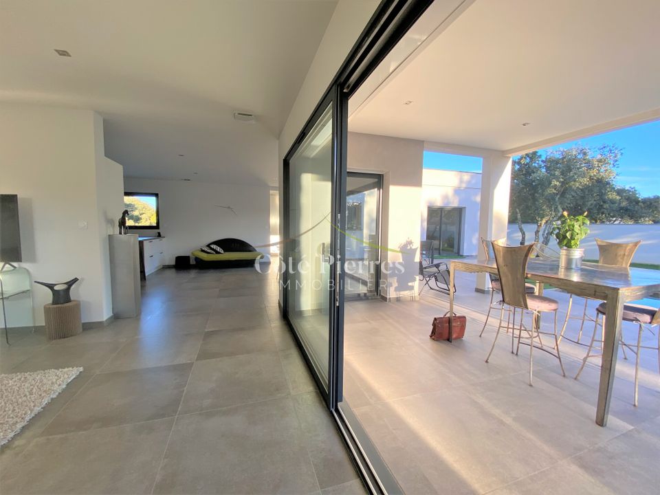 Villa i Nimes, Gard - foto 3