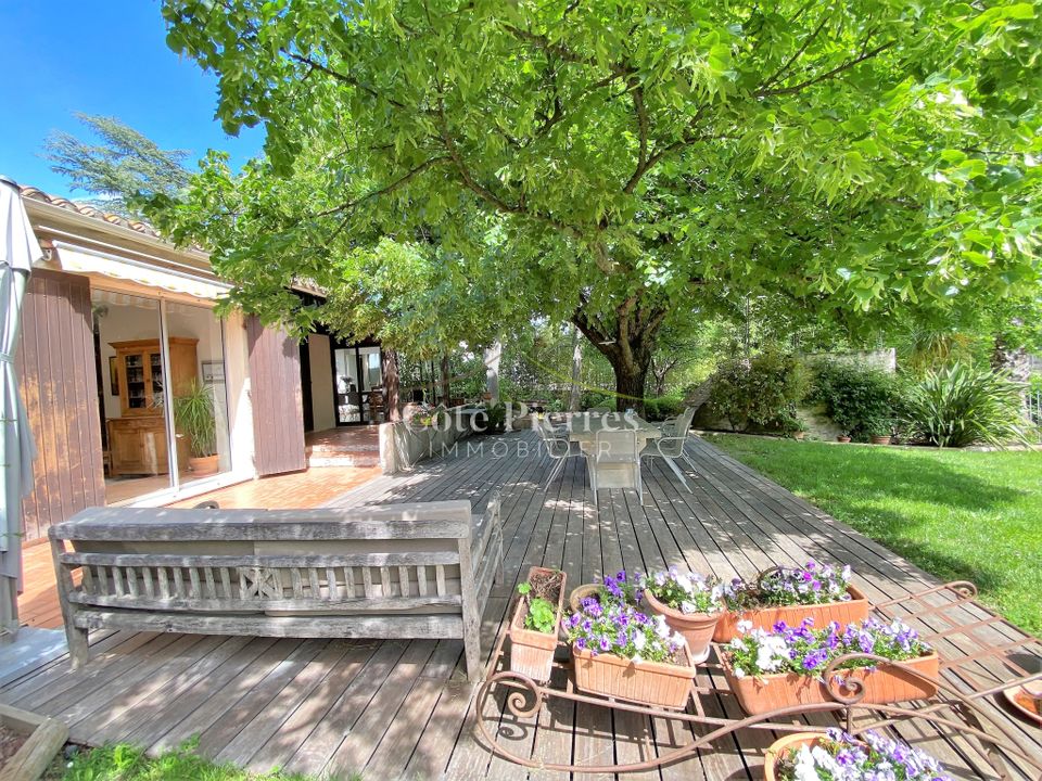 Villa i Nimes, Gard - foto 2