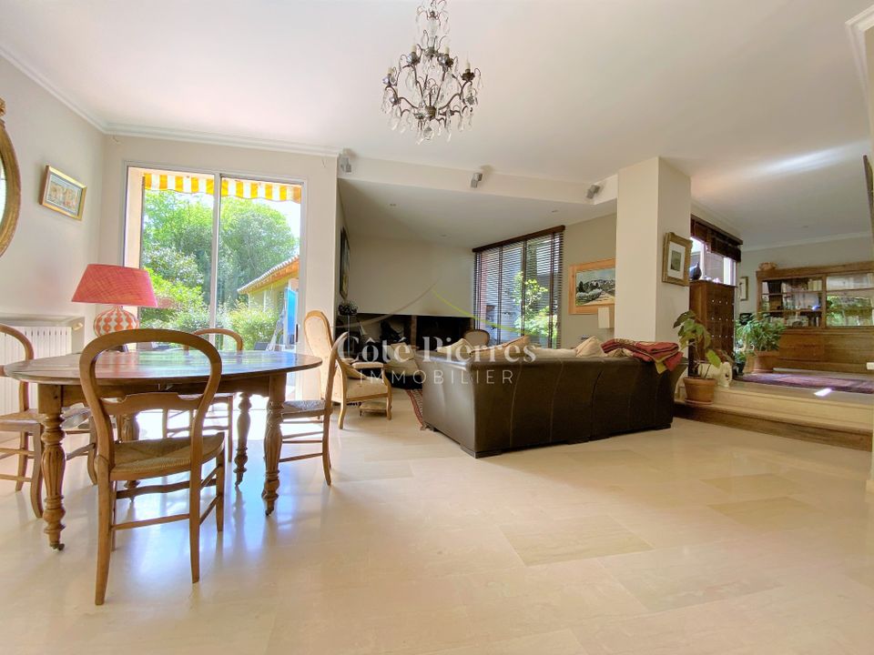 Villa i Nimes, Gard - foto 4