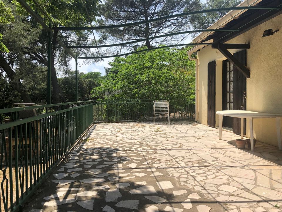 Villa i Nimes, Gard - foto 2