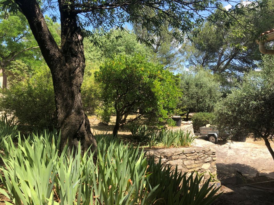 Villa i Nimes, Gard - foto 3