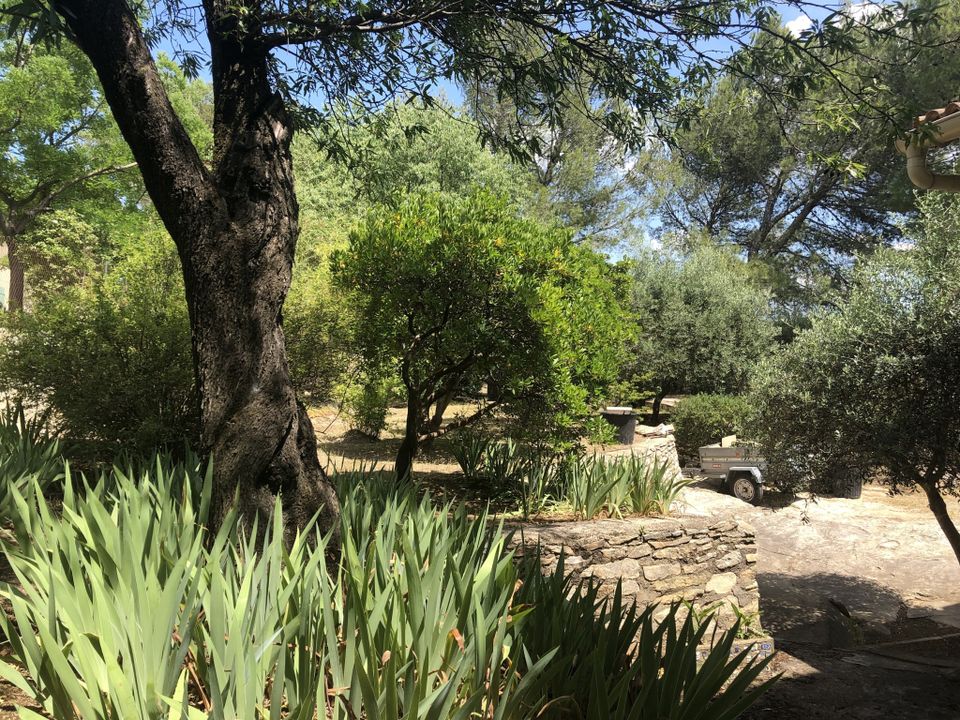 Villa i Nimes, Gard - foto 4