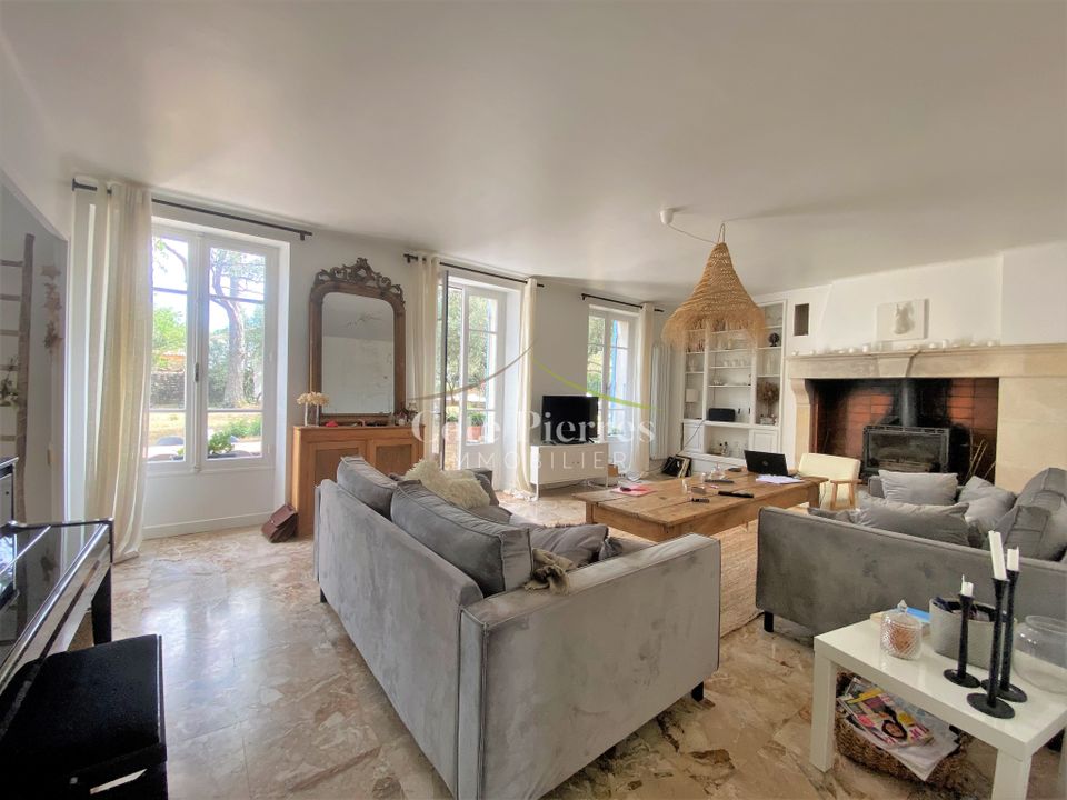 Villa i Nimes, Gard - foto 2