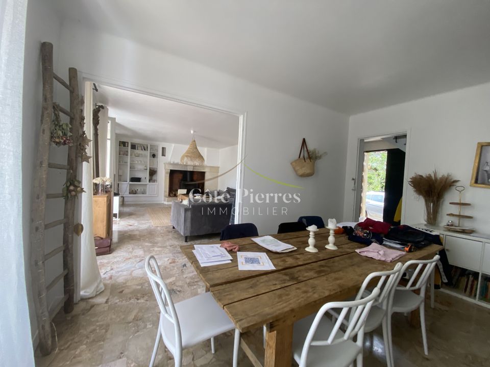 Villa i Nimes, Gard - foto 4