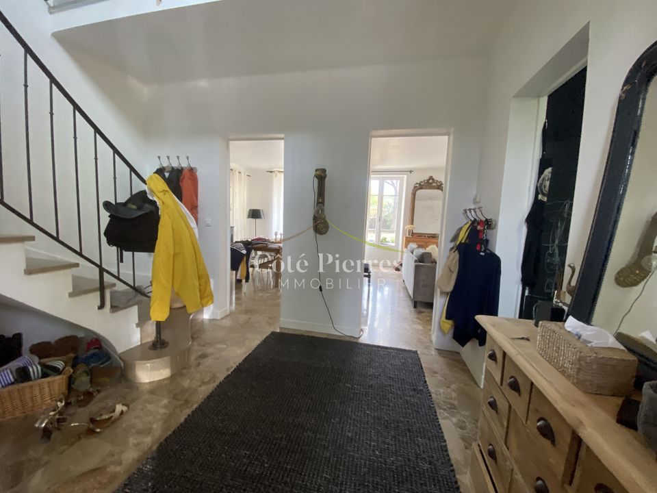 Villa i Nimes, Gard - foto 5