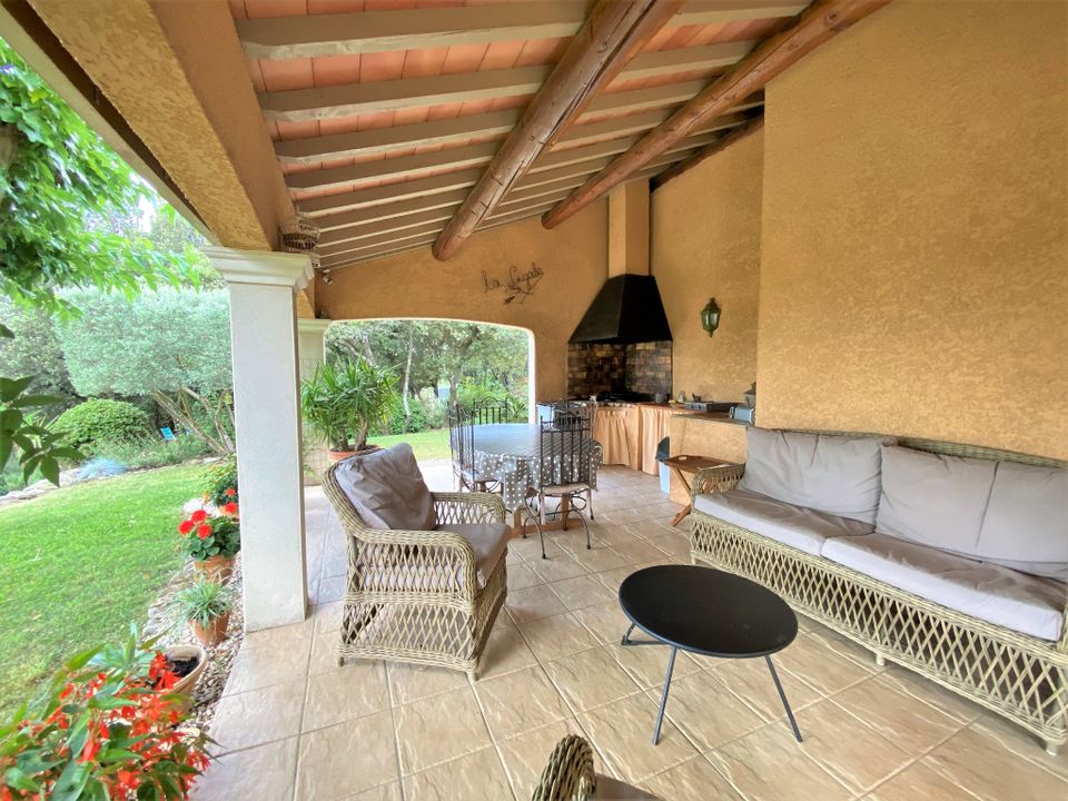 Villa i Nimes, Gard - foto 3