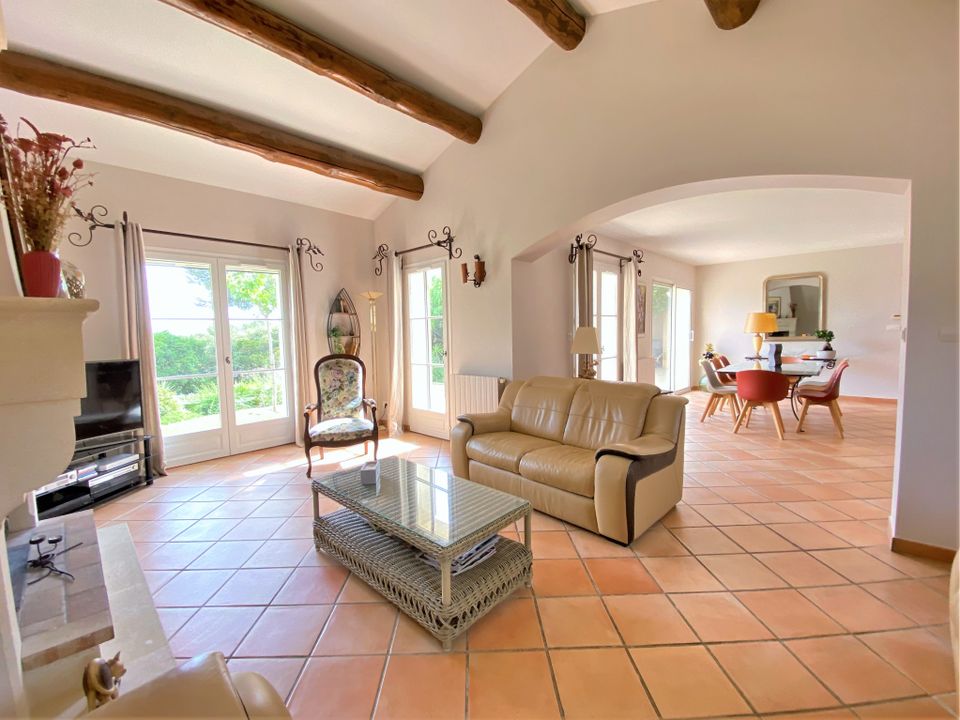 Villa i Nimes, Gard - foto 4