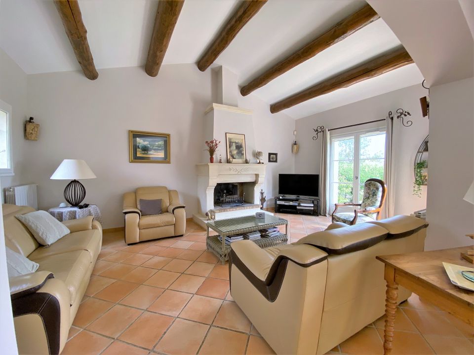 Villa i Nimes, Gard - foto 5