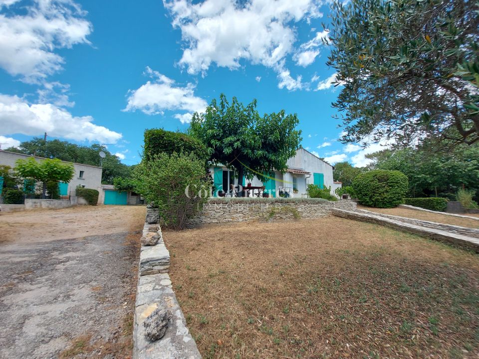 Villa i Nimes, Gard - foto 1