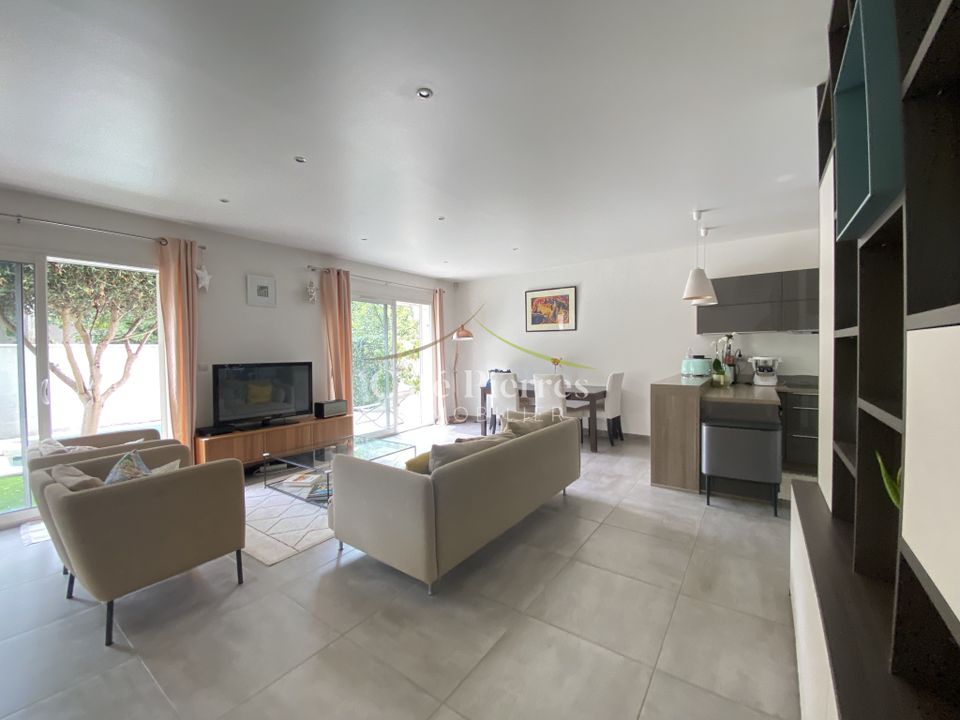 Villa i Nimes, Gard - foto 4