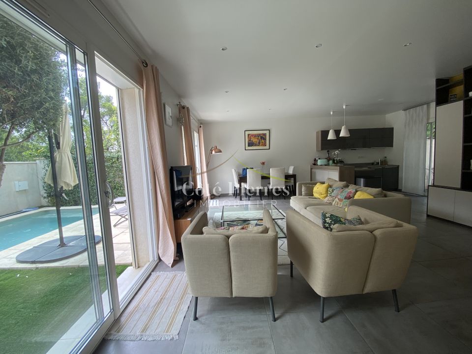 Villa i Nimes, Gard - foto 5