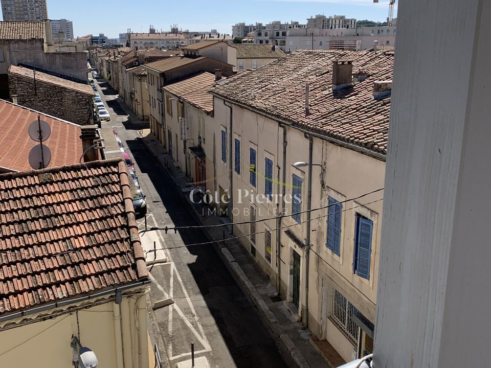 Lejlighed i Nimes, Gard - foto 2