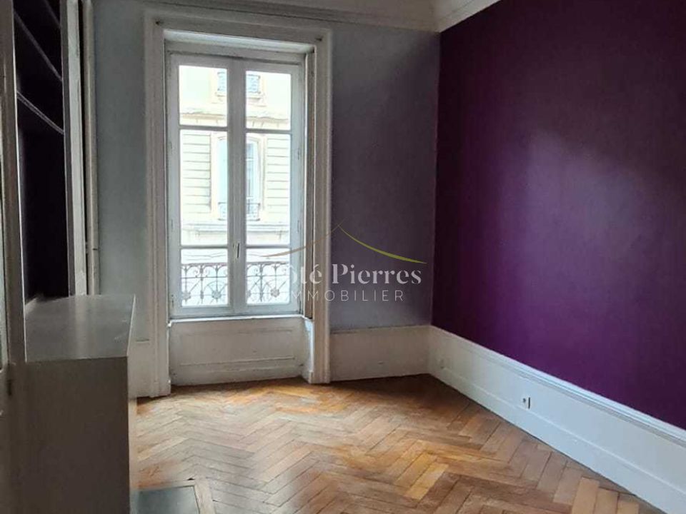 Lejlighed i Lyon, Rhone - foto 2