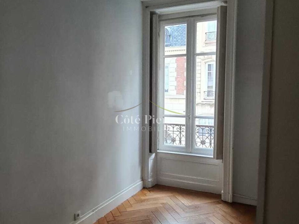 Lejlighed i Lyon, Rhone - foto 4