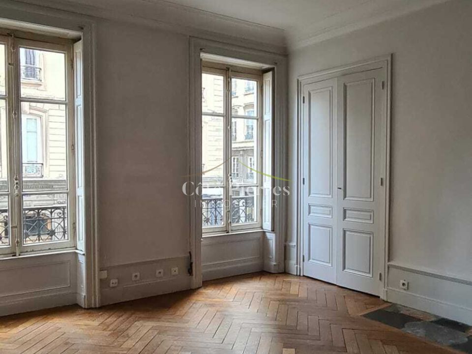 Lejlighed i Lyon, Rhone - foto 5