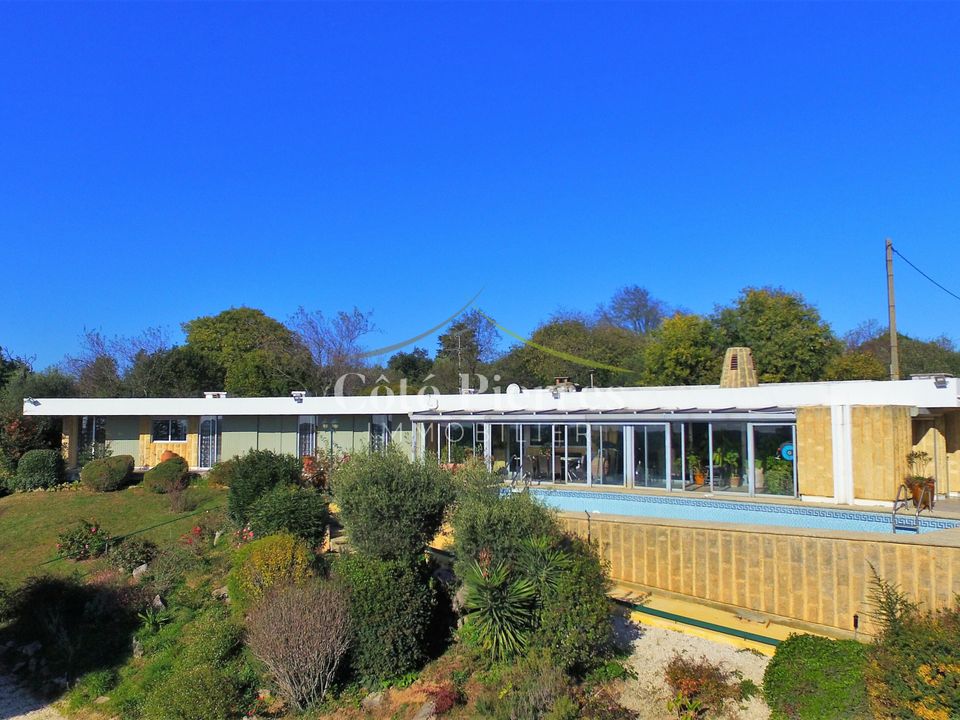Villa i Nimes, Gard - foto 2