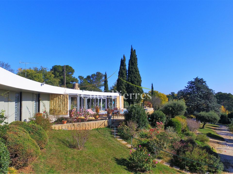 Villa i Nimes, Gard - foto 3