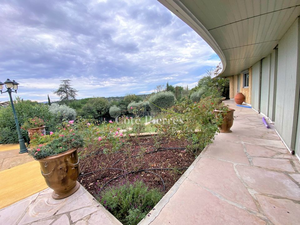 Villa i Nimes, Gard - foto 5