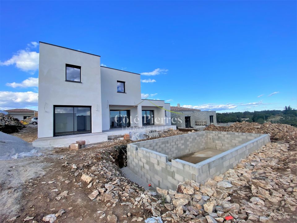 Villa i Nimes, Gard - foto 2