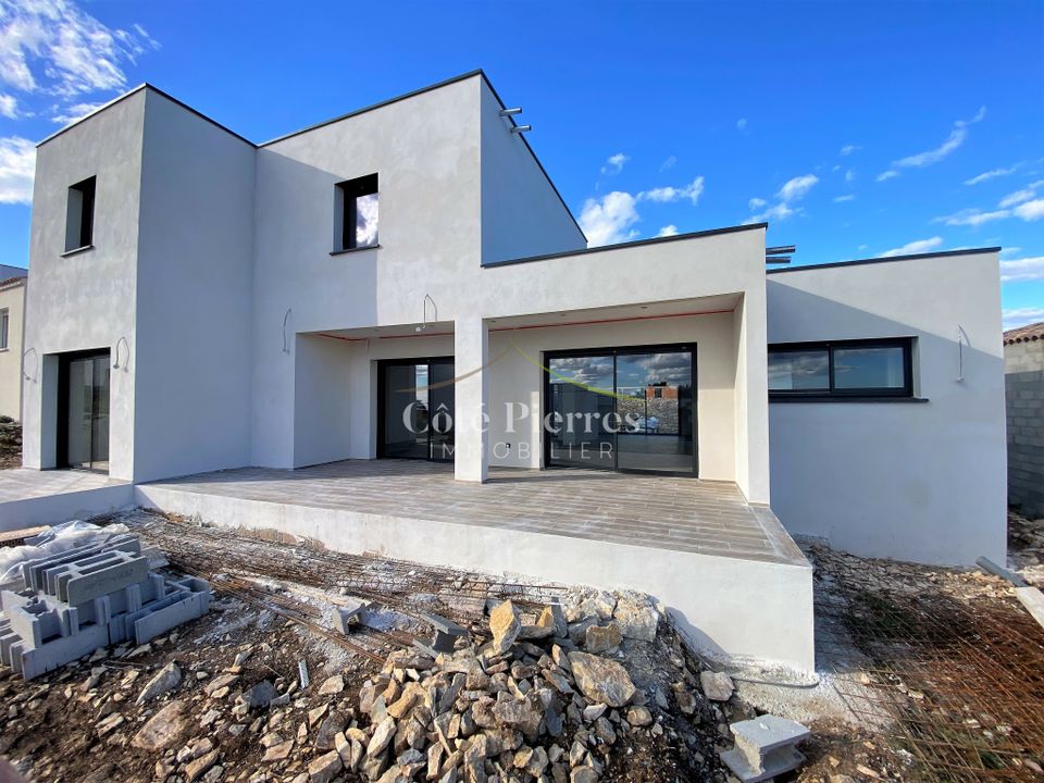 Villa i Nimes, Gard - foto 3