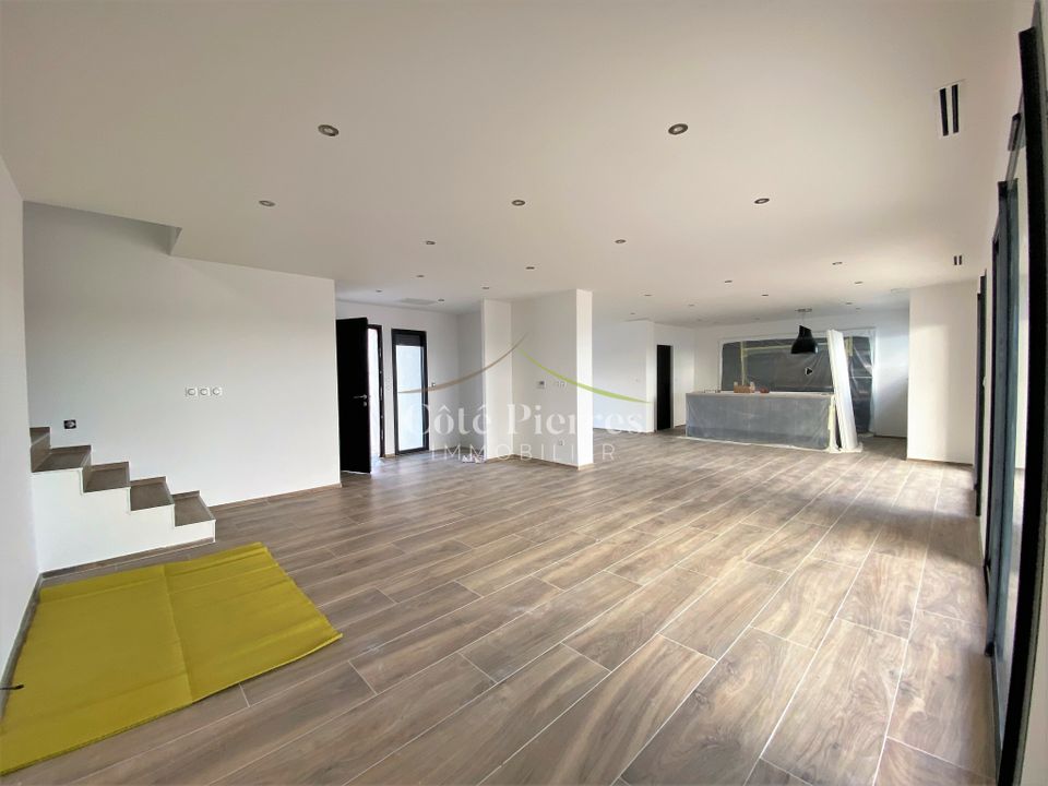 Villa i Nimes, Gard - foto 4