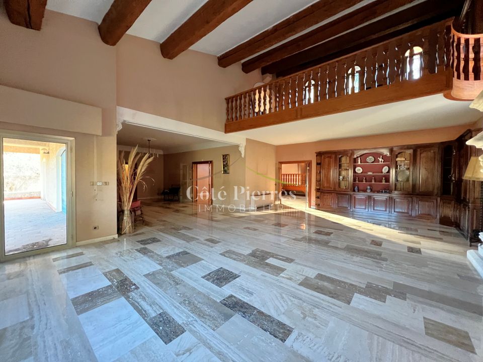 Villa i Nimes, Gard - foto 2