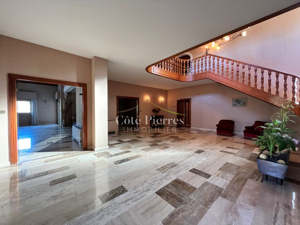 Villa i Nimes, Gard - foto 3
