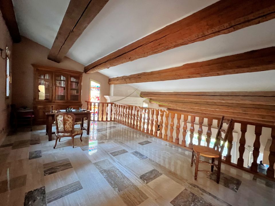 Villa i Nimes, Gard - foto 4