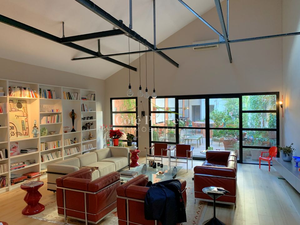 Villa i Nimes, Gard - foto 1