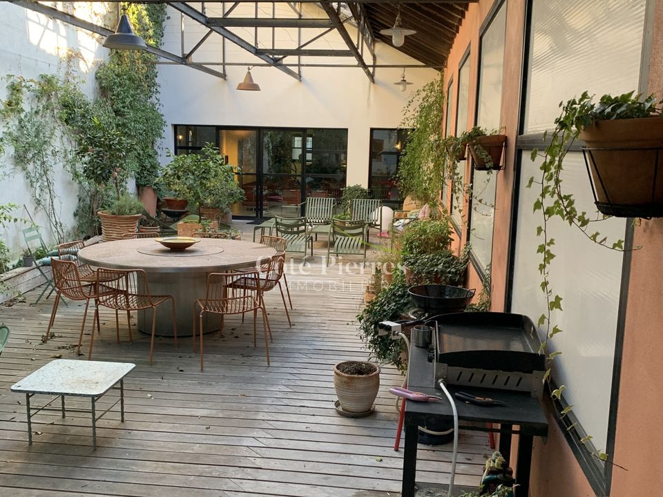 Villa i Nimes, Gard - foto 3