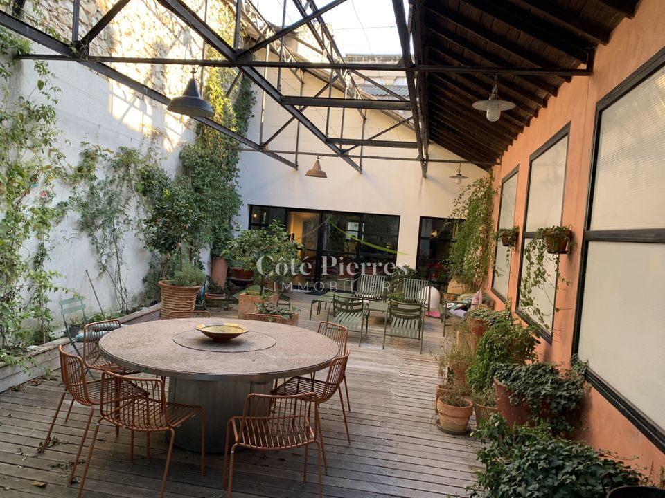 Villa i Nimes, Gard - foto 4