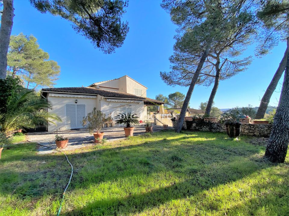 Villa i Nimes, Gard - foto 1