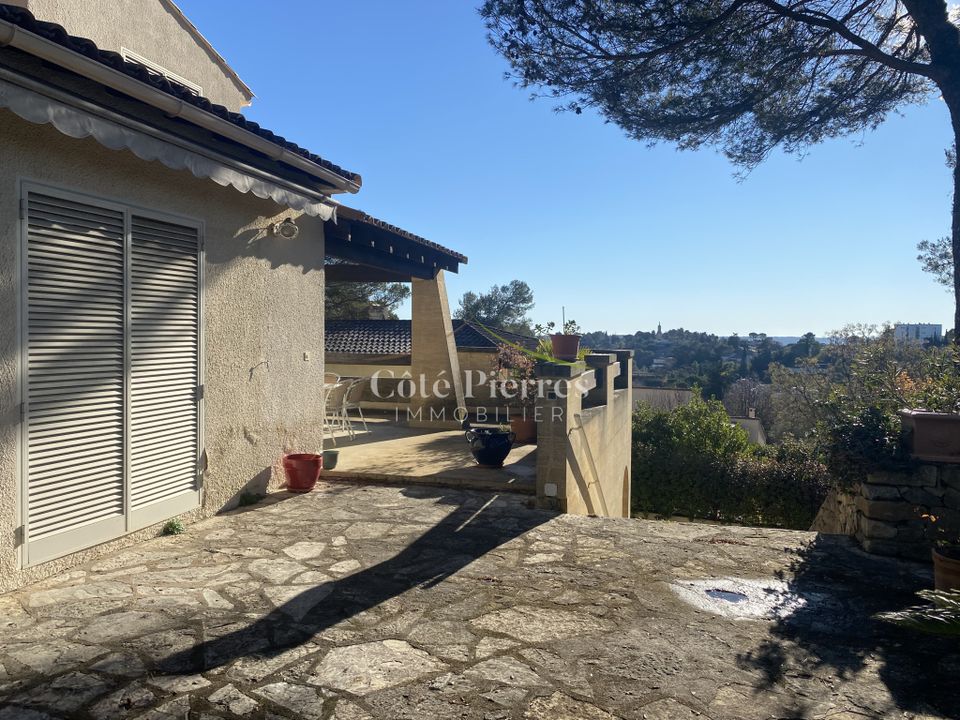 Villa i Nimes, Gard - foto 2