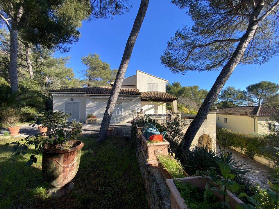 Villa i Nimes, Gard - foto 3