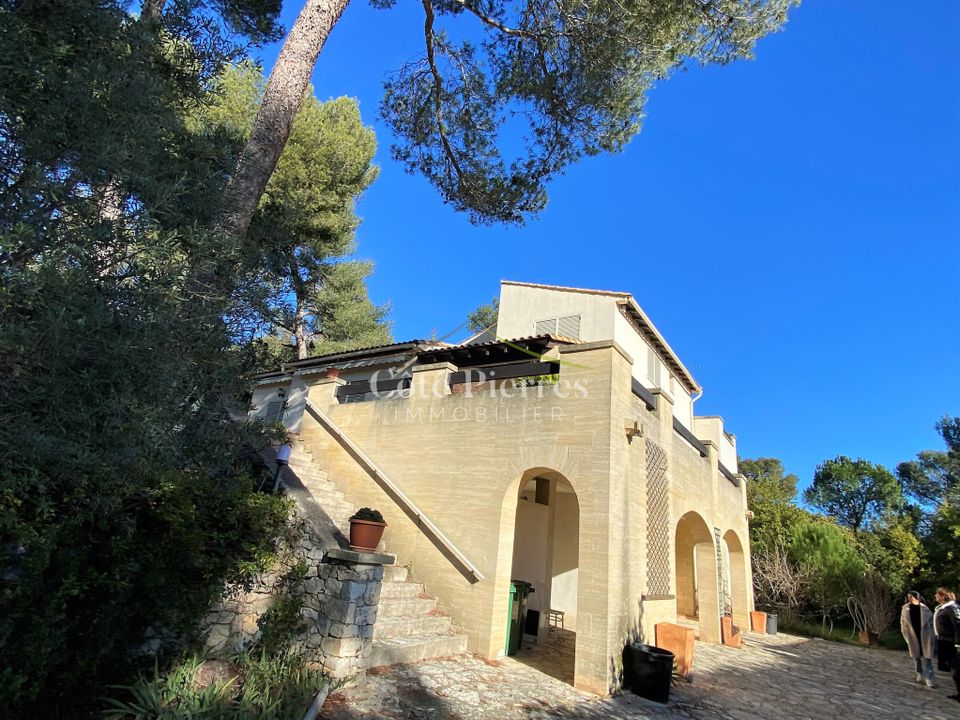 Villa i Nimes, Gard - foto 4