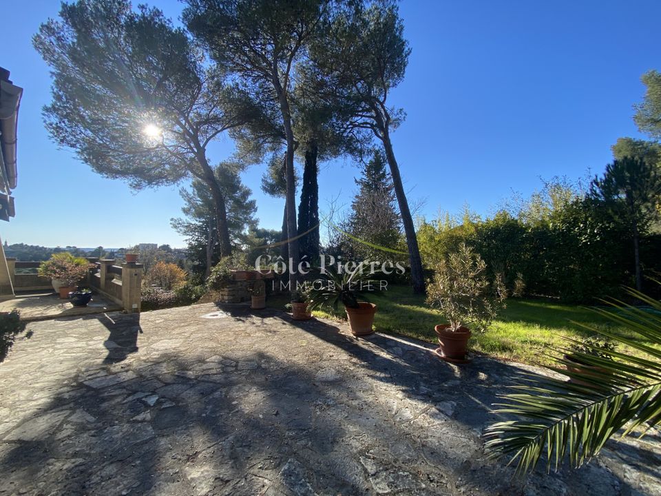 Villa i Nimes, Gard - foto 5