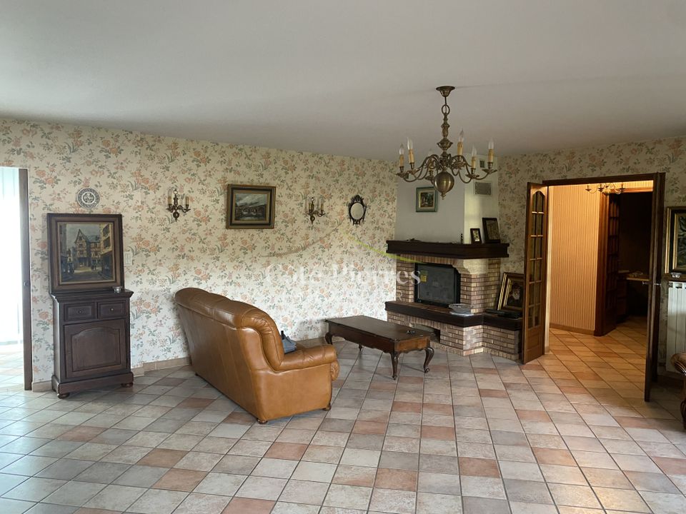 Villa i Nimes, Gard - foto 3