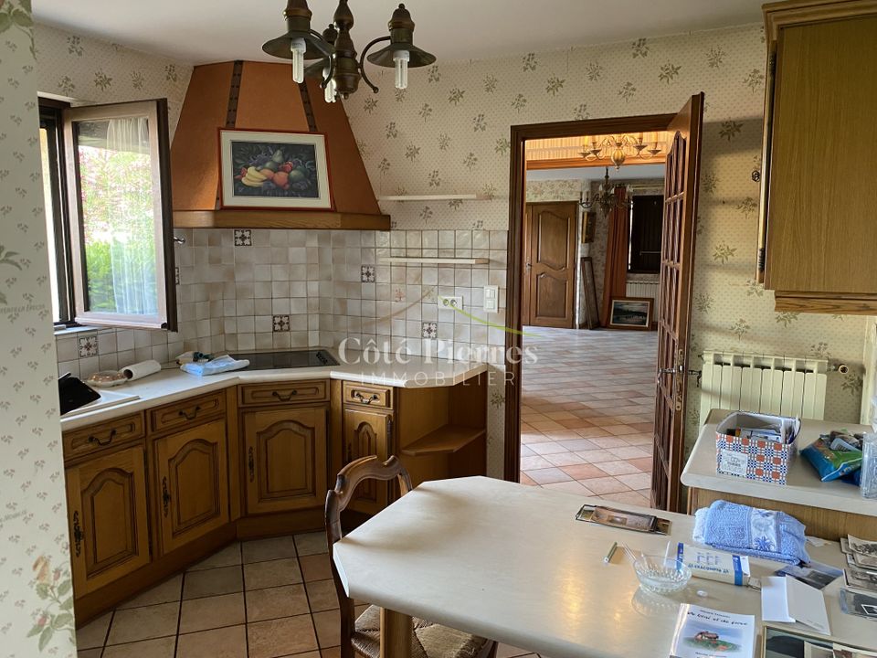 Villa i Nimes, Gard - foto 4
