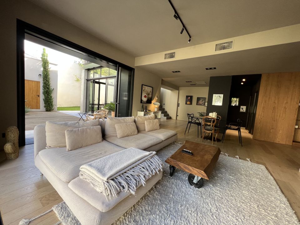 Villa i Nimes, Gard - foto 2