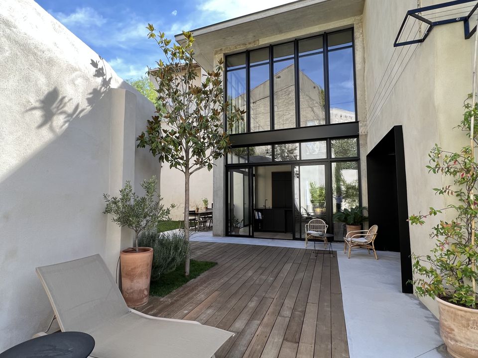Villa i Nimes, Gard - foto 5