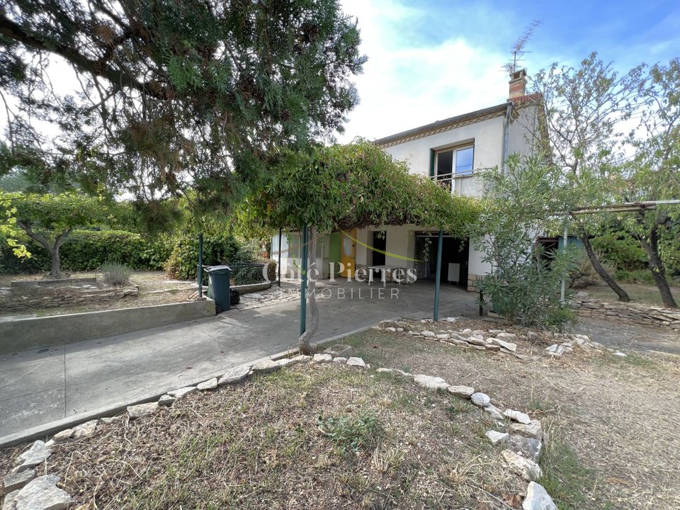 Villa i Nimes, Gard - foto 1